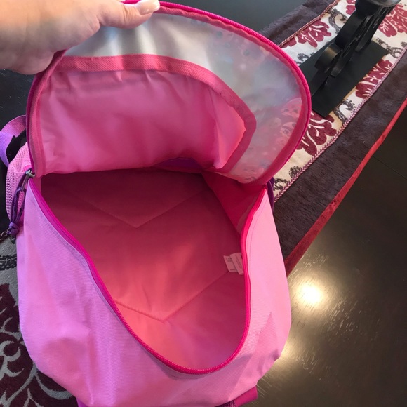 Shopkins Donuts Backpack - Picture 5 of 8